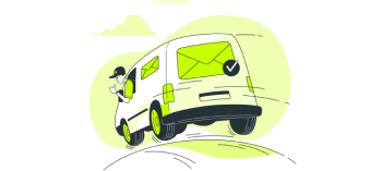 delivery